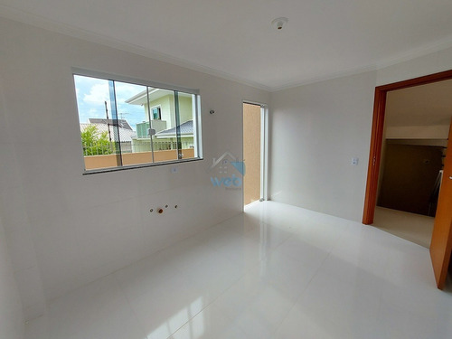 Imagem 8 de 28 de Lindo Sobrado À Venda Com 3 Quartos, Em Excelente Localização No Bairro Do Portão, Próximo Ao Sesc. - Ca00757 - 34776829
