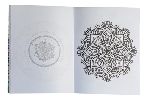 Mandalas Para Colorear Dreams Art Colorea Para Armonizar