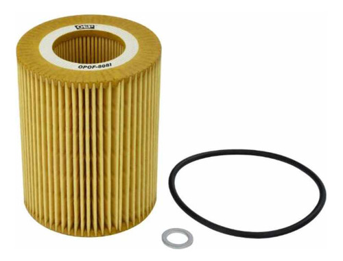 Filtro Aceite Para Bmw Z4 3l 2003 2004 2005 2006 Opof-8081