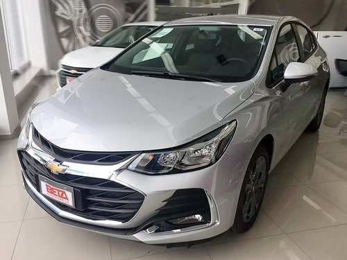Chevrolet Cruze 5 Puertas 1.4 Turbo Lt 2021 0km Contado #0