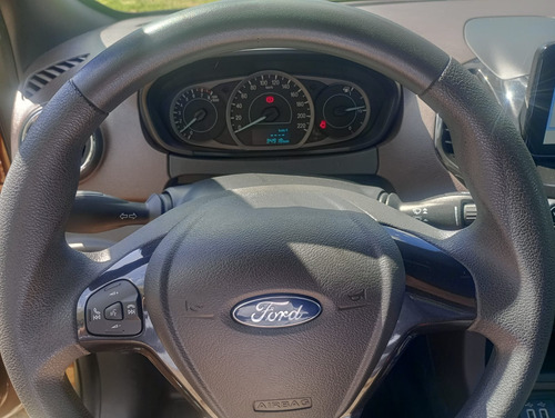 Ford Ka 1.5 Freestyle Sel Mt