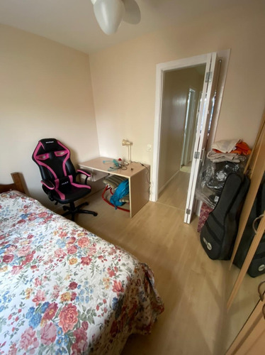 Imagem 17 de 30 de Sobrado Em Condomínio Com 3 Dormitórios Sendo 1 Suíte 2 Vagas 90 M² - Ca00146 - 69979444