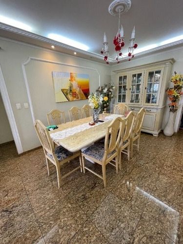 Imagem 23 de 30 de Apartamento Com 3 Dormitórios À Venda, 134 M² Por R$ 690.000,00 - Campo Grande - Santos/sp - Ap8371