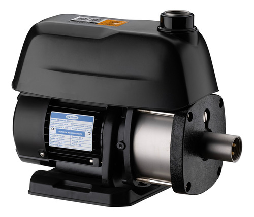 Bomba Pressurização 1/2cv Syllent Inverter Press Std 220v