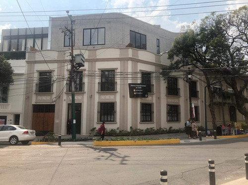 Imagen 1 de 7 de Cuauhtémoc Departamento En Venta Colonia Roma