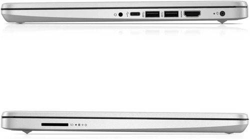 Laptop Hp 14 Intel I3 4gb Ram 128gb Ssd 14-dq2031tg Ob (Usado)