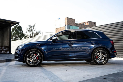 Audi Audi SQ5 SQ5