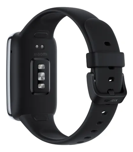 Reloj Smartwatch Xiaomi Smart Band 7 Pro Sport Gps Oximetro Color de la  caja Negro Color