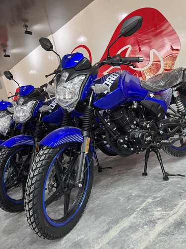 Moto Toro Tr150 Jaguar (promocion)