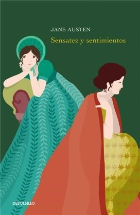Libro Sensatez Y Sentimientos De Jane Austen