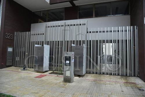 Imagen 1 de 9 de Departamento - La Plata