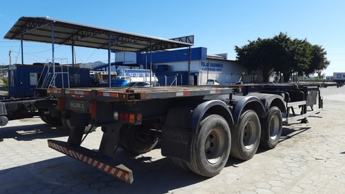 Imagem 8 de 10 de Porta Container Noma 2013