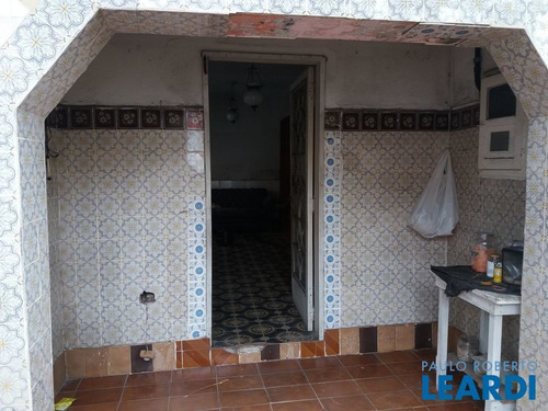 Imagem 3 de 12 de Casa Térrea - Morumbi - Sp - 576945