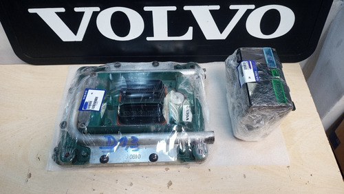 Kit Modulo Motor E Vecu Para Volvo D13 ( Usados Revisados ) (Usado)