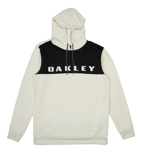 Moletom Masculino Oakley Capuz Sport Pullover Original