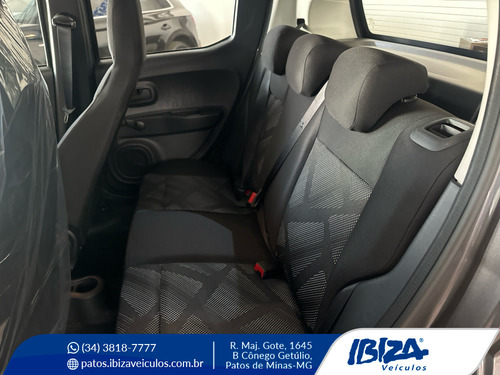 Fiat Mobi LIKE 1.0 FIRE FLEX 5P.