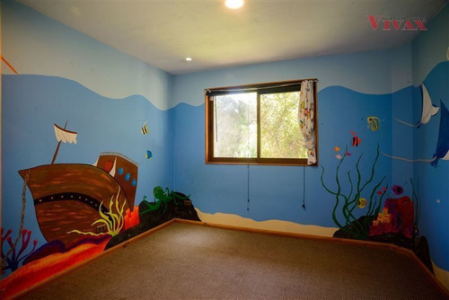 Imagen 14 de 30 de Casa En Venta De 6 Dormitorios En San Bernardo