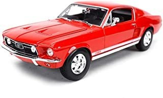 Waa Compatible Con Ford Mustang Gt Classic Modelo De Coc Atc 