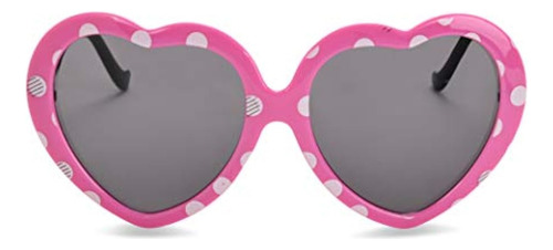 Minnie Mouse - Gafas De Sol Para Niños, Para