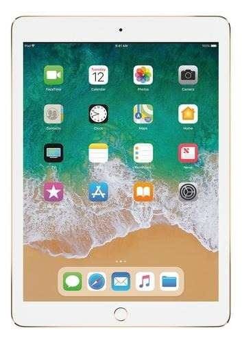 Apple 97-inch iPad Pro Wi-fi Cellular 32gb Gold