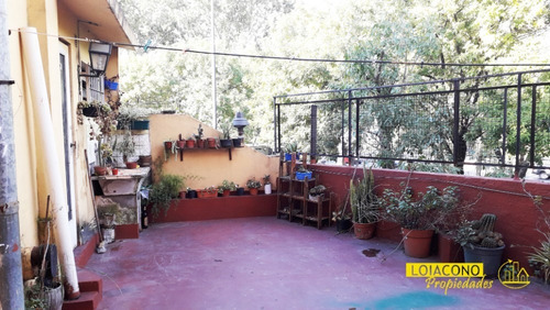 Casa 4 Amb - Somellera 6100- Loiacono Propiedades
