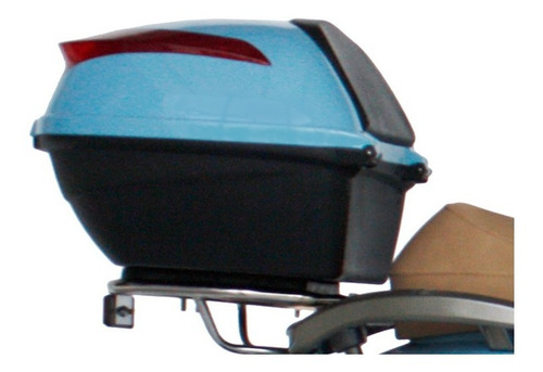 Imagen 12 de 15 de Beta Tempo Scooter Automatica Motoneta Retro