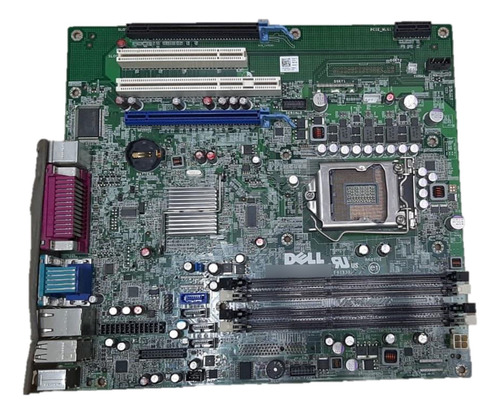  Motherboard Dell Optiplex 980mt Parte: 0d441t