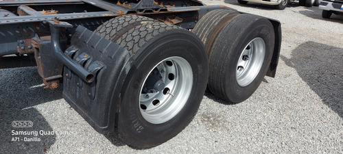 Scania R380 Trucada