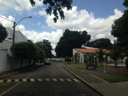 Imagem 3 de 15 de Casa Em Condomínio Para Venda Em Teresina, Morros, 4 Dormitórios, 4 Suítes, 5 Banheiros, 2 Vagas - Casa Viva_2-431395