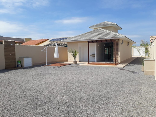 Imagem 7 de 19 de Casa Nova Em Itaipuaçu