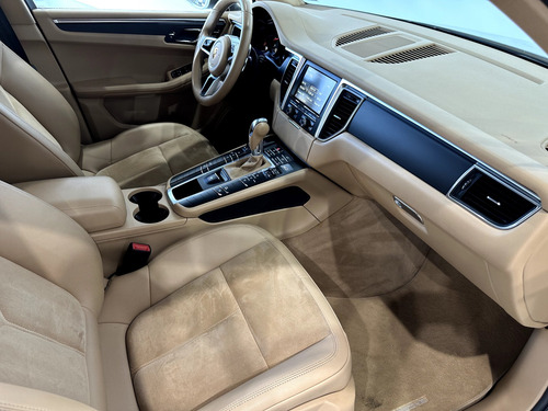 Porsche Macan 2.0 16V GASOLINA 4P AUTOMÁTICO