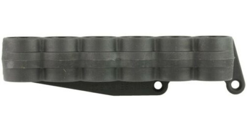 Porta Tiros Lateral Para Escopeta Remington / Mossberg 12g 6