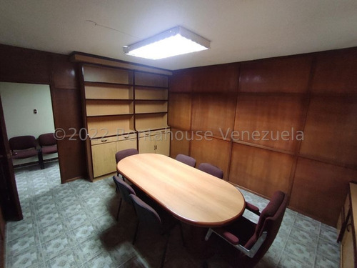 Imagen 12 de 14 de Oficina En Venta En La Victoria Aragua 22-28097 Irrr