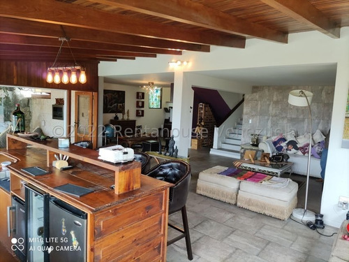 Imagen 13 de 13 de Casa En Venta 22-27013 En Macaracuay