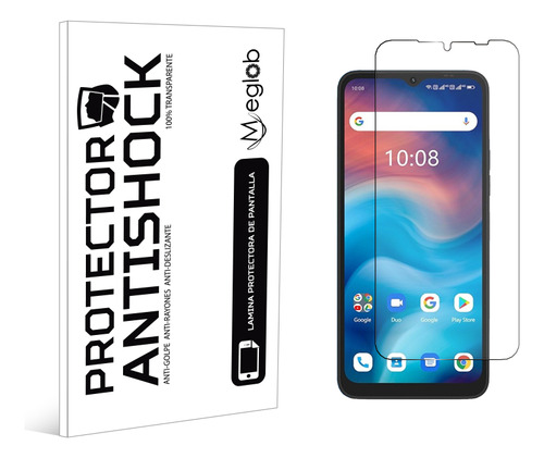 Protector Pantalla Antishock Para Umidigi G1