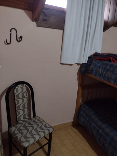 Departamento En Venta - 2 Dormitorios 2 Baños - Cochera - 37,75mts2 - Mar De Ajó