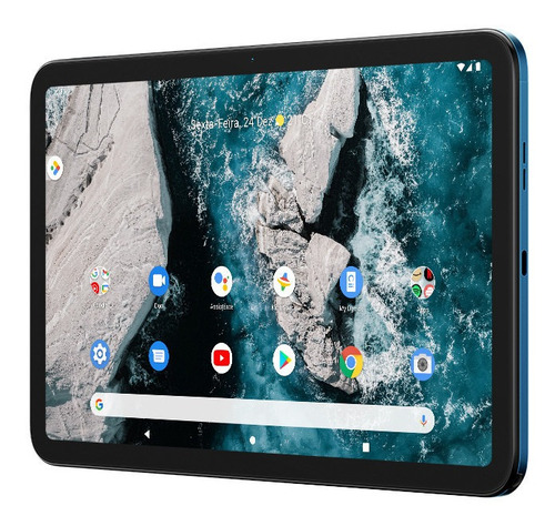 Tablet Nokia T20 4gb Ram + 64gb, Tela 10.4 Nk069