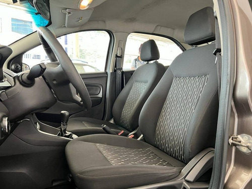 Ford Ka 1.0 Se Plus Flex 5p