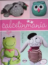 Comprar Calcetinmanía. Muñecos Con Calcetines.