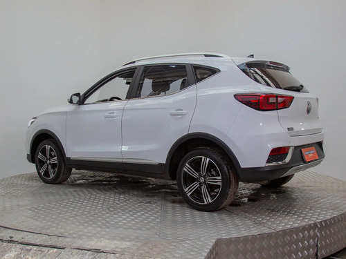 Mg Zs 1.5 Com Mt 2022