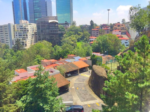 Imagen 24 de 25 de Espectacular Departamento En Bezares Con Vistas Verdes 360 G