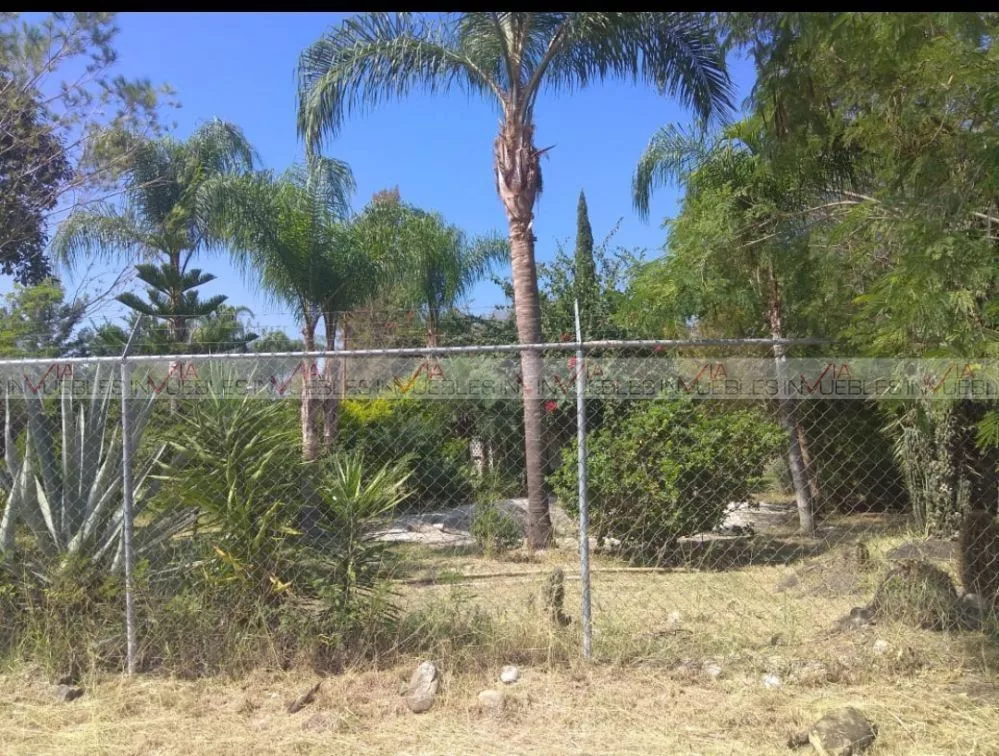 Venta Quinta, Rancho, Hacienda Allende En Allende