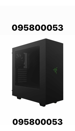 Imagen 2 de 2 de Pc Gamer I7 4790k 4,4ghz Gtx 980 16gb Ram