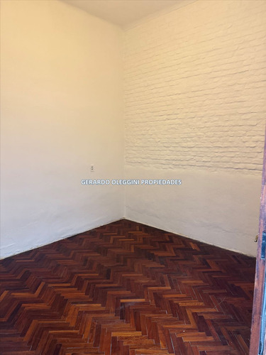 Venta Casa Padron Unico Pronta Para Ocupar, 3 Dormitorios