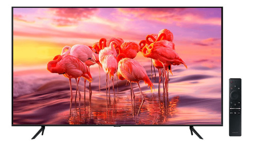 Televisor Samsung 50  Qled Q60t 4k Tv