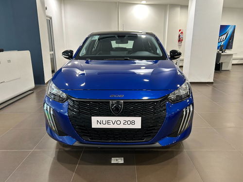Peugeot 208 1.0T Allure Pack