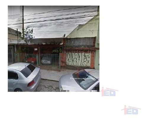 Imagem 1 de 1 de Ref.: 794 - Casa Terrea Em Osasco Para Venda - V794
