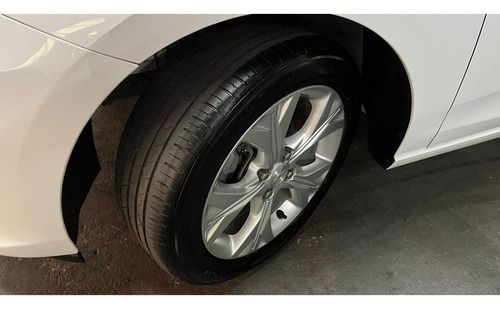 Chevrolet Onix 1.0 TURBO FLEX PLUS LTZ AUTOMÁTICO