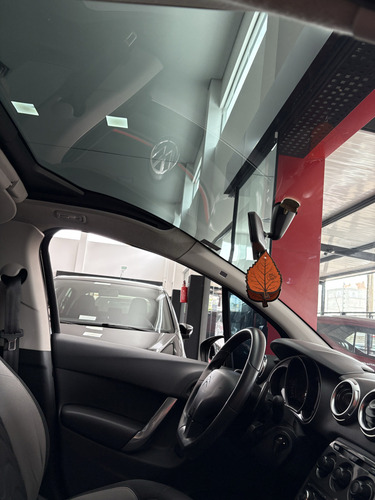 Citroën C3 1.6 PICASSO TENDANCE 16V FLEX 4P AUTOMÁTICO