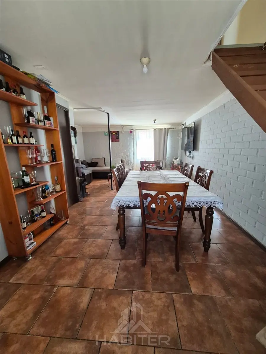 Imagen 3 de 17 de Casa En Venta De 3d 1 B En Romeral (39609)